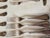 Albi Cutlery Service from Christofle, France, 1970s, Set of 30 For Sale - Image 13 of 18