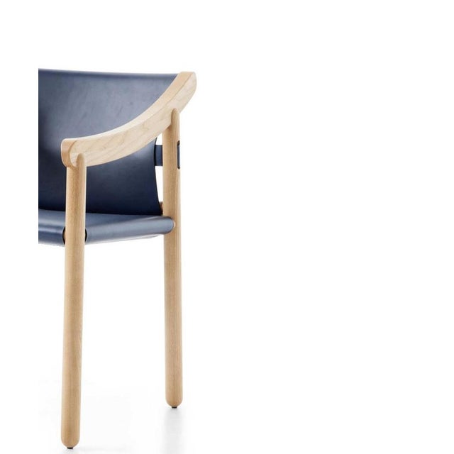 905 Armchair by Vico Magistretti for Cassina For Sale - Image 6 of 11