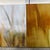 Contemporary Abstract Blurred Meadow Canvas Print For Sale In San Francisco - Image 6 of 12
