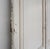 Antique Built-in Cupboard Doors from Befos, Set of 2 For Sale - Image 13 of 18