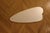 Italian Brass Wall Mirror in the style of Gio Ponti, 1950s For Sale - Image 14 of 18