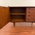 Brown A. Younger Compact Afromosia & Teak Sideboard For Sale - Image 8 of 9
