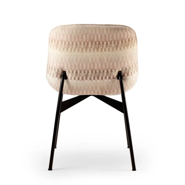Contemporary Chiado Chair by Mambo Unlimited Ideas For Sale - Image 3 of 9