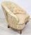Shabby Chic Boudoir Lounge Chair by Carol Hicks Bolton For Sale - Image 11 of 11