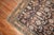 Brown Antique Persian Malayer Wide Runner rug no.j3360 For Sale - Image 9 of 12