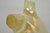 Vintage Mid Century Italian Modern Lucite Acrylic Nude Bust Modernist Sculpture For Sale - Image 14 of 18