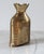 Vintage Brass Money Bag Bank For Sale - Image 4 of 9