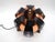 Metal Pendant Lamp by Werner Schou for Coronell Electro For Sale - Image 7 of 10