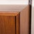 3-Bay Wall Unit with Desk by Kai Kristiansen for FM Mobler, Denmark, 1960s For Sale - Image 9 of 18