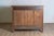 Mid-18th Century French Louis XV Period Painted Buffet with Drawers and Doors For Sale - Image 10 of 10