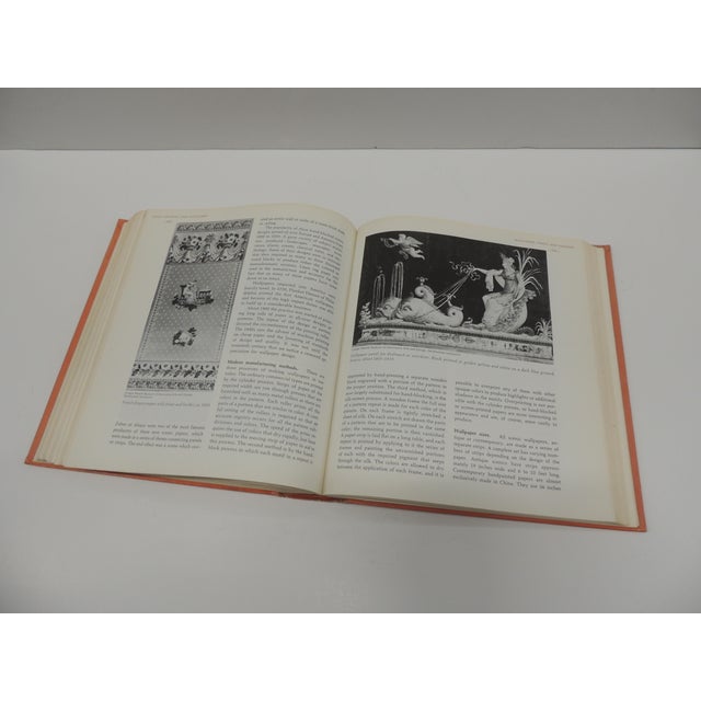 Traditional Interior Design and Decoration 4th (Fourth) Edition Hardcover Book For Sale - Image 3 of 5