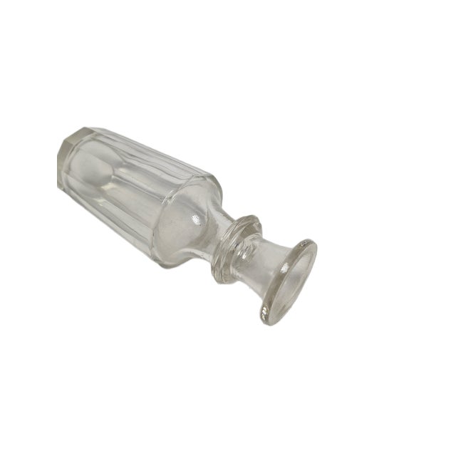 Biedermeier Carafe, Austria, 1890s For Sale - Image 9 of 14