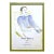 David Hockney Vintage 1975 Lithograph Print Framed Paris Exhibition Poster " Jacques De Bascher De Beaumarchais " 1973 For Sale