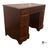 Vintage Georgian Style Mahogany Desk For Sale In Greensboro - Image 6 of 10