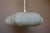 Vintage Pendant Light in Shimmering Granulated Acrylic, 1960s For Sale - Image 10 of 13
