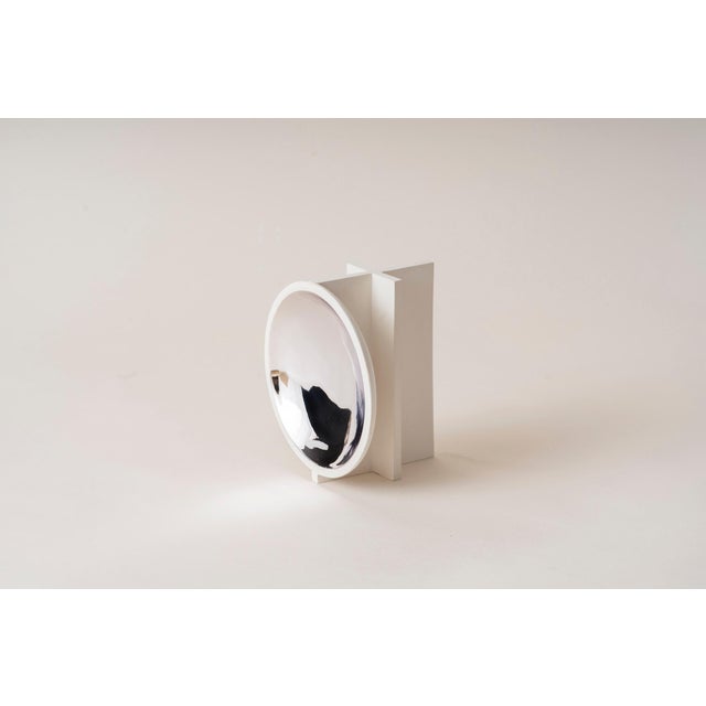 Not Yet Made - Made To Order Scaphe Objects by Turbina, Set of 2 For Sale - Image 5 of 18