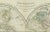 World Map in Two Hemispheres, 1802 For Sale - Image 3 of 9