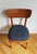 Brown Czech Beech Dining Chair by Up Rousínov from Up Závody, 1960s For Sale - Image 8 of 17