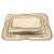 Antique Silver Plated Entrée Dish For Sale - Image 10 of 10