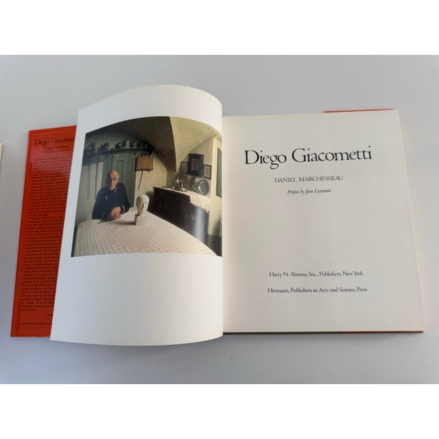 1980s Diego Giacometti For Sale - Image 5 of 11