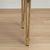 Vintage Mirrored Desk or Table by Theodore Alexander For Sale - Image 15 of 16