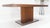 Brown Single Pedestal Base Milo Baughman Walnut Dining Table w/ 2x16" Leaves MINT For Sale - Image 8 of 15