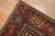 Early 20th Century Ivory Field Persian Bidjar Rug - 4'7" x 7'7" For Sale - Image 4 of 12