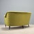 Bean-Shaped Sofa, 1950s For Sale - Image 9 of 11