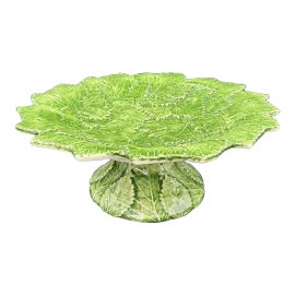 Example of Serving Dishes & Pieces Sale