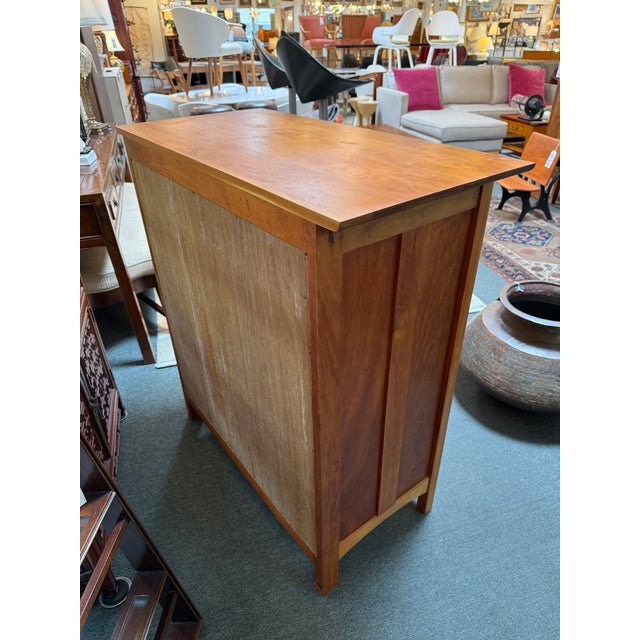 Vermont Furniture Designs Heartwood Shaker Chest For Sale - Image 11 of 12