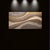 Elevate your living space with this stunning oversized resin geode painting, a true celebration of gold leaf art and...