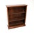Antique Victorian Open Bookcase, 1860 For Sale - Image 11 of 11