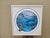 Vintage 1992 limited edition print by conservation artist Robert Wyland and Roy Tabora. The piece is signed by Roy Tabora...