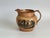 English Early 19th Century English Sunderland Lustreware Landscape Pitcher For Sale - Image 3 of 11