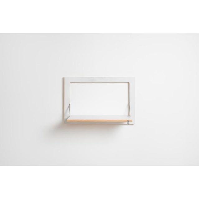 60x40-1 Fläpps Shelf by Monika Strigel For Sale - Image 4 of 9
