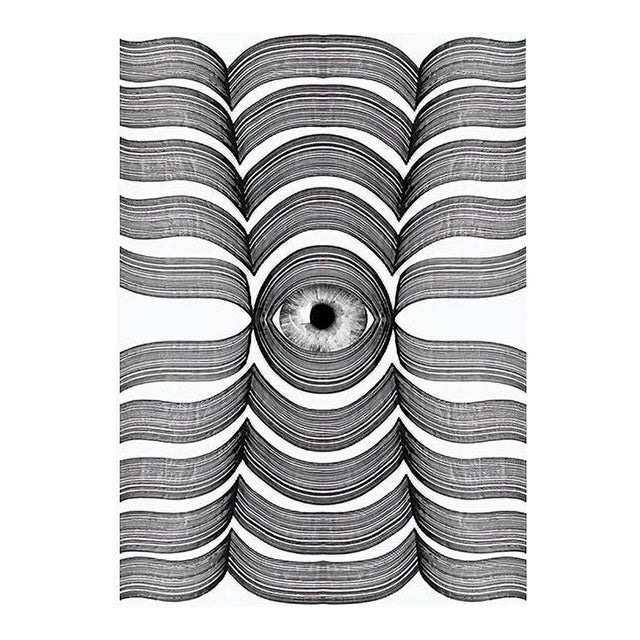 Look Into in My Eye, 2018 For Sale