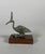 Unkniwn, Thoth-Ibis, Egypt, Ptolemaic Era, 332 BC, Bronze For Sale - Image 3 of 7