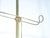 Vintage Italian Brass Floor Lamp, 1940s For Sale - Image 9 of 18