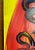 Original Peter Keil Painting, Abstract Portrait - Junge Wilde Collection For Sale - Image 11 of 12
