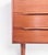 Vintage Teak Chest of Drawers by Ib Kofod-Larsen for Säffle, 1959 For Sale - Image 11 of 18