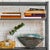 Contemporary Kabir Glass Bowl For Sale - Image 3 of 11