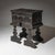 Baroque Style Chest on Stand, 20th Century For Sale - Image 4 of 16