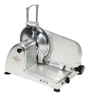 Italian Schwalbe Slicer in Metal
