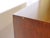 Wood Mid-Century Teak Display Sideboard, 1960s For Sale - Image 7 of 18