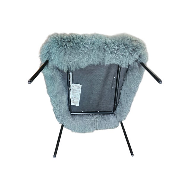 Mitchell Gold and Bob Williams Ansel Chair For Sale - Image 9 of 10