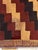 Published Large Nazca Wari Textile Panel with Geometrical Design Framed For Sale - Image 10 of 11