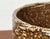 Mid-Century Modern Danish Studio Pottery Bowl by Ivan Weiss for Royal Copenhagen, 1960s For Sale - Image 5 of 16