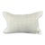 16 x 24 Hemp Pillow Turkish Cushion Natural White Pillow Cushion Cover For Sale