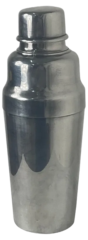 Art Deco Martini Shaker from Christofle, 1930