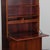 Rosewood Secretary Desk from Lyby Mobler, 1960s, in Good conditions. Designed 1960 to 1969